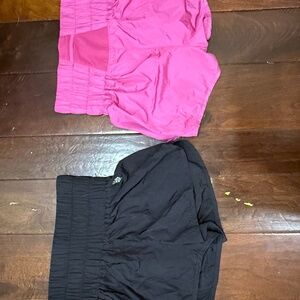 *SET OF 2* FREE PEOPLE SHORTS